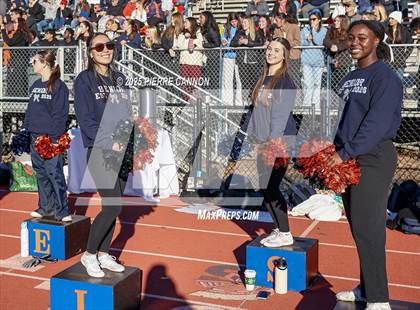 Thumbnail 3 in Lake Braddock vs West Springfield (VHSL Class 6 Region Final) photogallery.