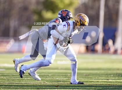 Thumbnail 1 in Lake Braddock vs West Springfield (VHSL Class 6 Region Final) photogallery.