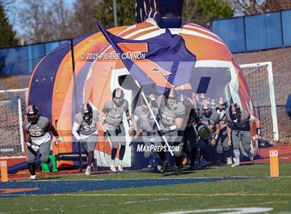 Thumbnail 2 in Lake Braddock vs West Springfield (VHSL Class 6 Region Final) photogallery.