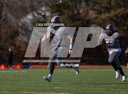 Thumbnail 1 in Lake Braddock vs West Springfield (VHSL Class 6 Region Final) photogallery.