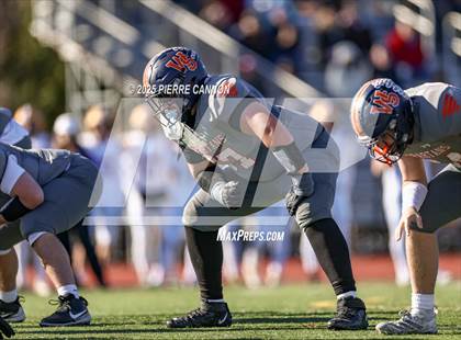 Thumbnail 3 in Lake Braddock vs West Springfield (VHSL Class 6 Region Final) photogallery.