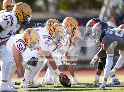 Thumbnail 1 in Lake Braddock vs West Springfield (VHSL Class 6 Region Final) photogallery.
