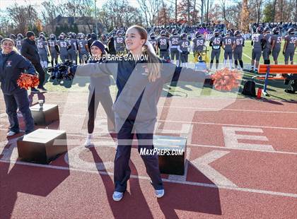 Thumbnail 2 in Lake Braddock vs West Springfield (VHSL Class 6 Region Final) photogallery.