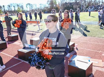 Thumbnail 2 in Lake Braddock vs West Springfield (VHSL Class 6 Region Final) photogallery.