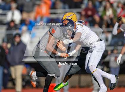 Thumbnail 2 in Lake Braddock vs West Springfield (VHSL Class 6 Region Final) photogallery.
