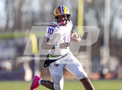 Thumbnail 1 in Lake Braddock vs West Springfield (VHSL Class 6 Region Final) photogallery.