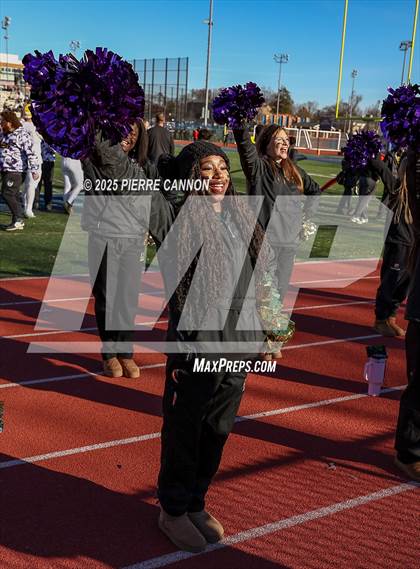 Thumbnail 2 in Lake Braddock vs West Springfield (VHSL Class 6 Region Final) photogallery.