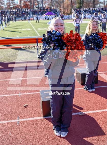 Thumbnail 3 in Lake Braddock vs West Springfield (VHSL Class 6 Region Final) photogallery.