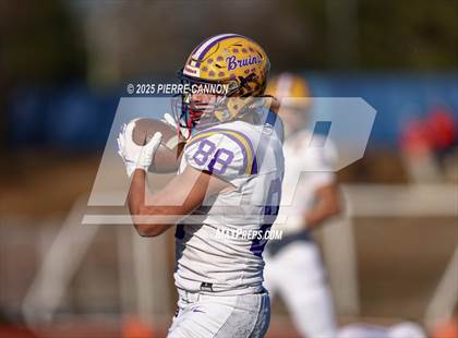 Thumbnail 2 in Lake Braddock vs West Springfield (VHSL Class 6 Region Final) photogallery.