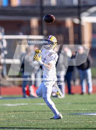 Lake Braddock vs West Springfield (VHSL Class 6 Region Final)