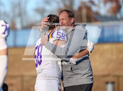 Thumbnail 3 in Lake Braddock vs West Springfield (VHSL Class 6 Region Final) photogallery.