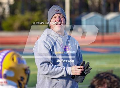Thumbnail 2 in Lake Braddock vs West Springfield (VHSL Class 6 Region Final) photogallery.
