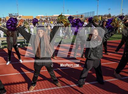 Thumbnail 1 in Lake Braddock vs West Springfield (VHSL Class 6 Region Final) photogallery.