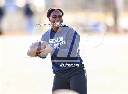 Thumbnail 2 in Lake Braddock vs West Springfield (VHSL Class 6 Region Final) photogallery.