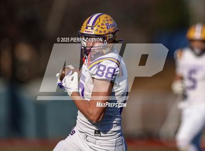 Thumbnail 3 in Lake Braddock vs West Springfield (VHSL Class 6 Region Final) photogallery.