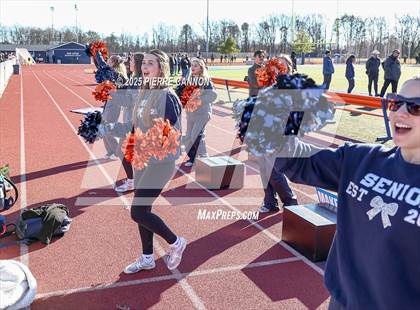 Thumbnail 1 in Lake Braddock vs West Springfield (VHSL Class 6 Region Final) photogallery.