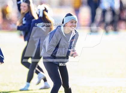 Thumbnail 3 in Lake Braddock vs West Springfield (VHSL Class 6 Region Final) photogallery.