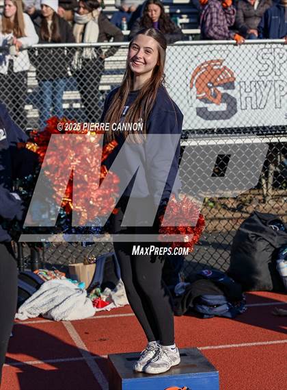 Thumbnail 1 in Lake Braddock vs West Springfield (VHSL Class 6 Region Final) photogallery.