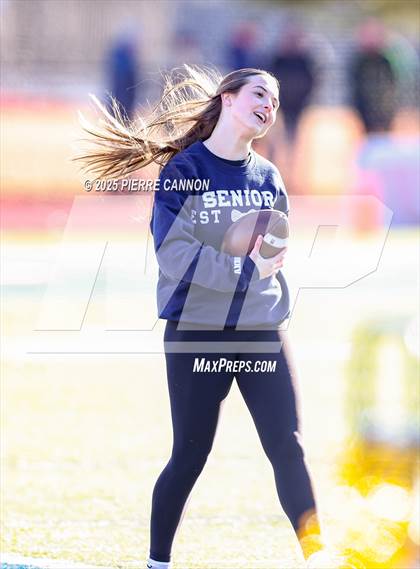 Thumbnail 1 in Lake Braddock vs West Springfield (VHSL Class 6 Region Final) photogallery.