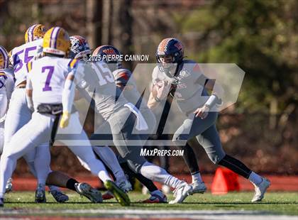 Thumbnail 1 in Lake Braddock vs West Springfield (VHSL Class 6 Region Final) photogallery.
