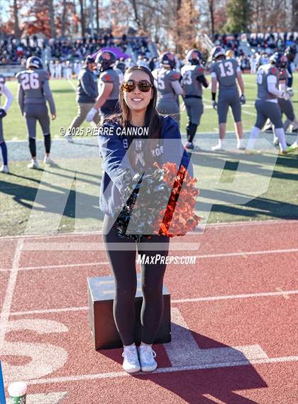 Thumbnail 2 in Lake Braddock vs West Springfield (VHSL Class 6 Region Final) photogallery.