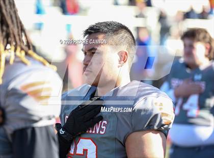 Thumbnail 1 in Lake Braddock vs West Springfield (VHSL Class 6 Region Final) photogallery.