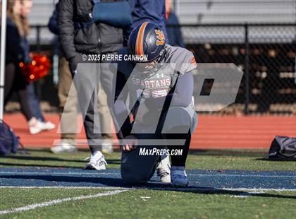 Thumbnail 1 in Lake Braddock vs West Springfield (VHSL Class 6 Region Final) photogallery.