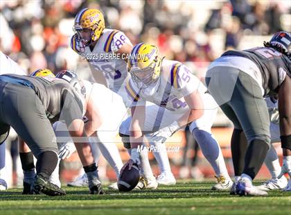 Thumbnail 2 in Lake Braddock vs West Springfield (VHSL Class 6 Region Final) photogallery.