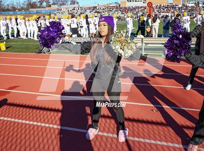 Thumbnail 3 in Lake Braddock vs West Springfield (VHSL Class 6 Region Final) photogallery.