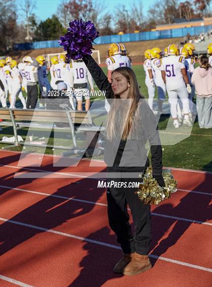 Thumbnail 2 in Lake Braddock vs West Springfield (VHSL Class 6 Region Final) photogallery.