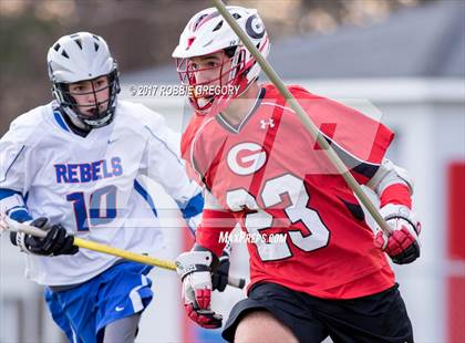 Thumbnail 3 in Greenville @ Byrnes photogallery.