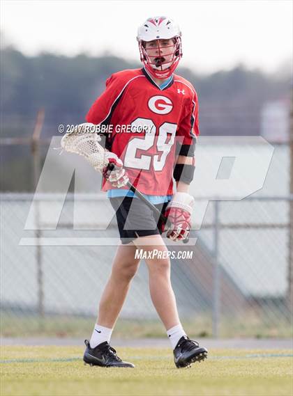 Thumbnail 3 in Greenville @ Byrnes photogallery.