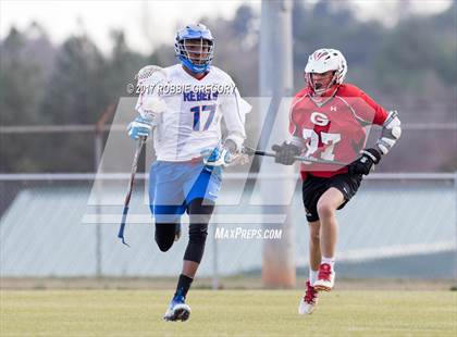 Thumbnail 2 in Greenville @ Byrnes photogallery.