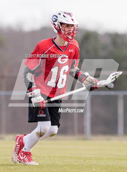 Thumbnail 1 in Greenville @ Byrnes photogallery.