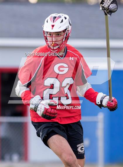 Thumbnail 1 in Greenville @ Byrnes photogallery.