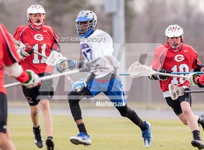 Thumbnail 3 in Greenville @ Byrnes photogallery.