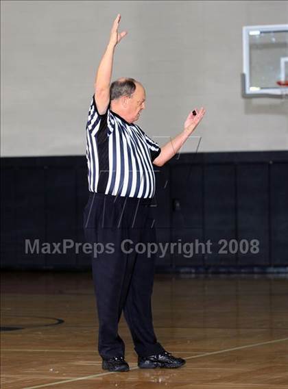 Thumbnail 3 in Alief Taylor vs. North Forest (McDonald’s Texas Invitational) photogallery.