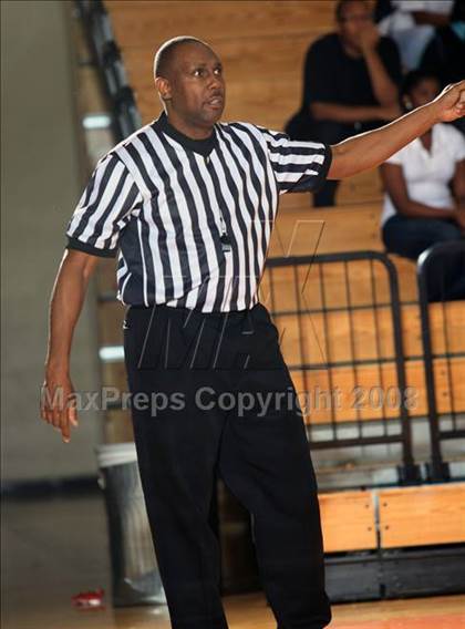 Thumbnail 1 in Alief Taylor vs. North Forest (McDonald’s Texas Invitational) photogallery.