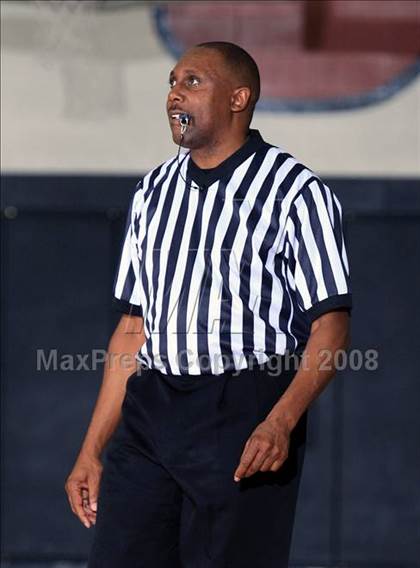 Thumbnail 3 in Alief Taylor vs. North Forest (McDonald’s Texas Invitational) photogallery.
