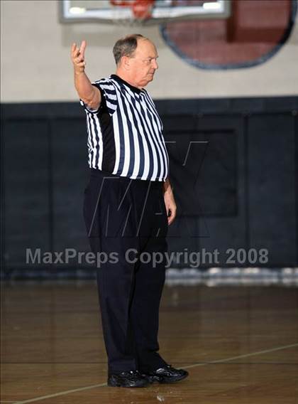 Thumbnail 2 in Alief Taylor vs. North Forest (McDonald’s Texas Invitational) photogallery.