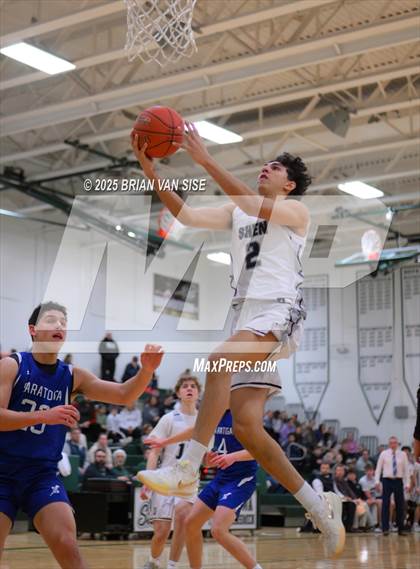 Thumbnail 1 in Saratoga Springs @ Shenendehowa photogallery.