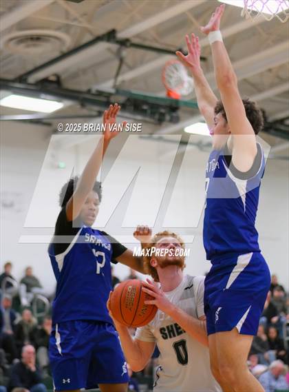 Thumbnail 2 in Saratoga Springs @ Shenendehowa photogallery.