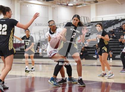 Thumbnail 1 in Xavier Prep @ Paloma Valley photogallery.