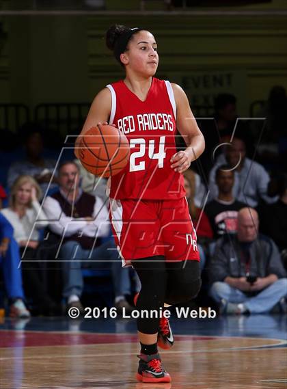 Thumbnail 2 in Ossining vs North Rockland (Section 1 Class AA Final) photogallery.