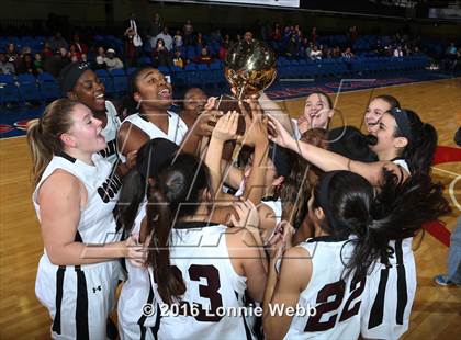 Thumbnail 3 in Ossining vs North Rockland (Section 1 Class AA Final) photogallery.
