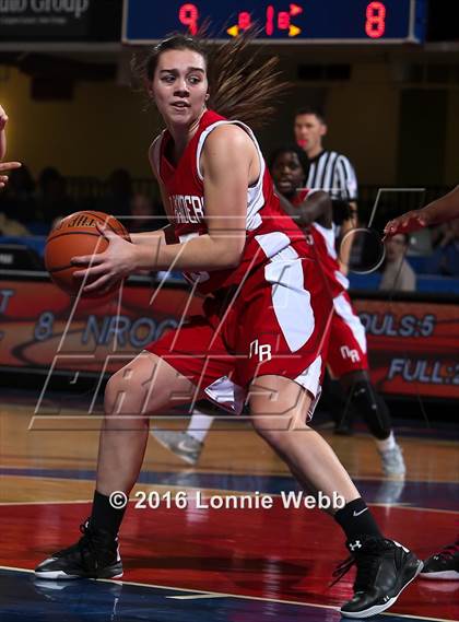 Thumbnail 1 in Ossining vs North Rockland (Section 1 Class AA Final) photogallery.