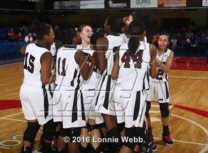 Thumbnail 3 in Ossining vs North Rockland (Section 1 Class AA Final) photogallery.
