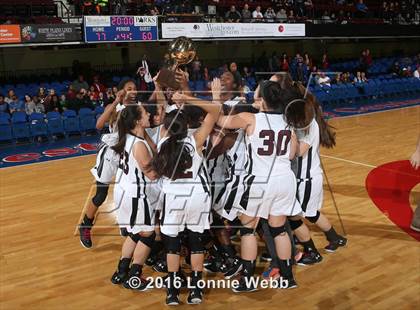 Thumbnail 1 in Ossining vs North Rockland (Section 1 Class AA Final) photogallery.