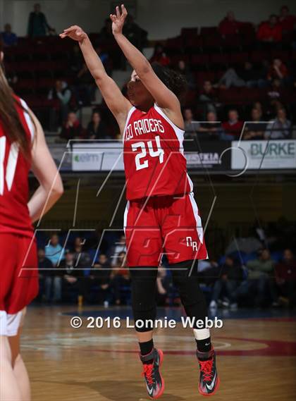 Thumbnail 1 in Ossining vs North Rockland (Section 1 Class AA Final) photogallery.