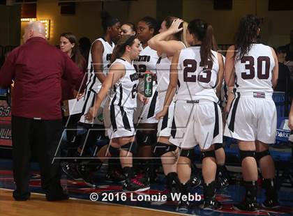 Thumbnail 2 in Ossining vs North Rockland (Section 1 Class AA Final) photogallery.